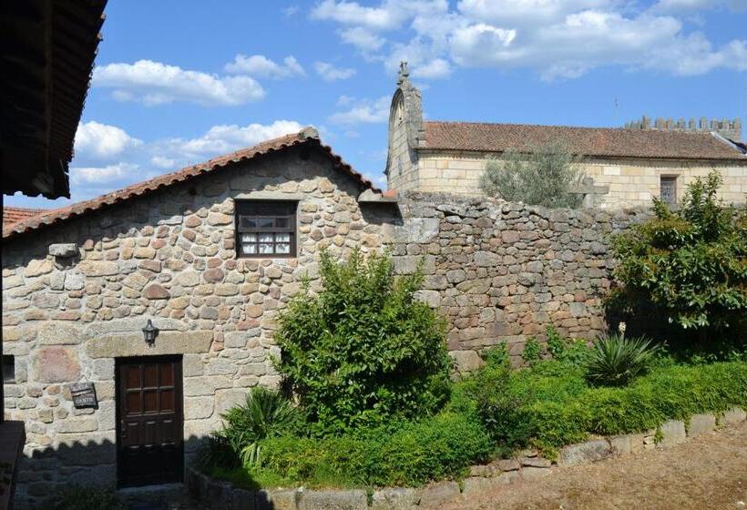 침실 1개 복층 룸, Quinta Santa Isabel