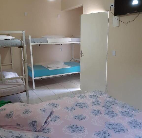 Семейный Номер Deluxe, Suítes Córdoba Sp