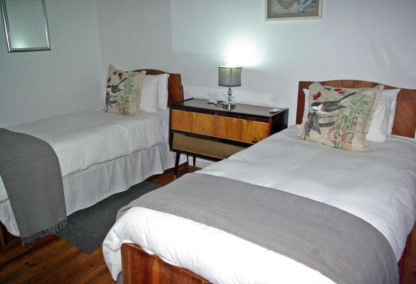 Номер Basic, Bun Clody Manor   Guest House & Coffee Shop