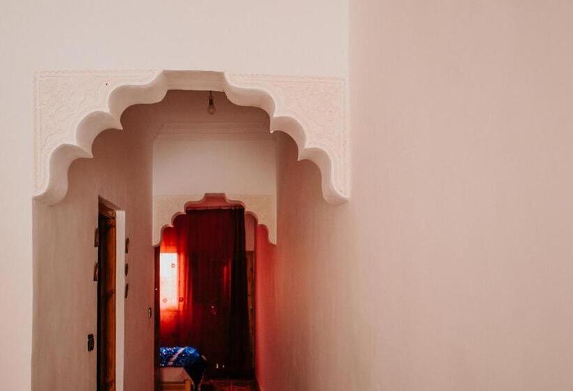 Студио Стандарт Кровать Кинг, Kasbah Petit Nomade