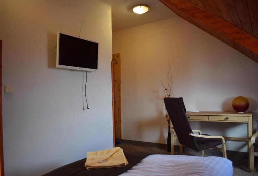 Номер Стандарт, Guest House Pod Rozhlednou
