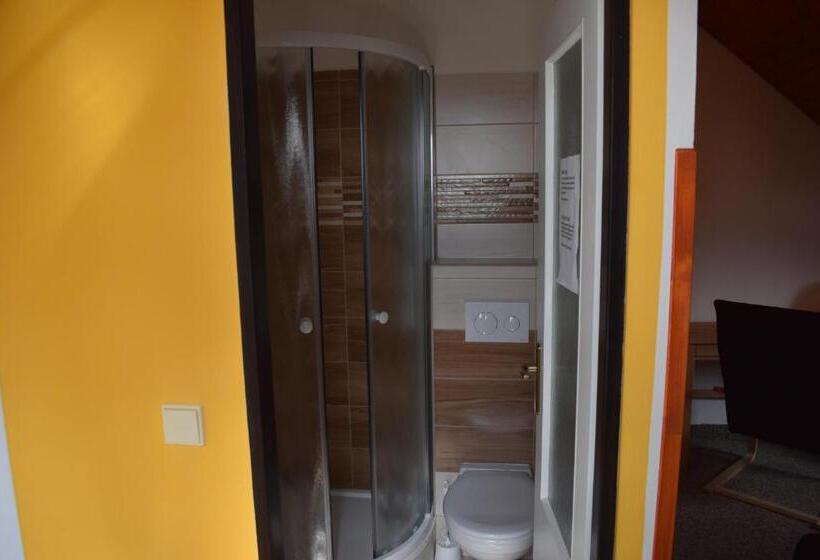 Номер Стандарт, Guest House Pod Rozhlednou