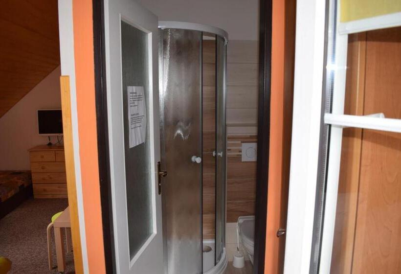 Номер Стандарт Трехместный, Guest House Pod Rozhlednou