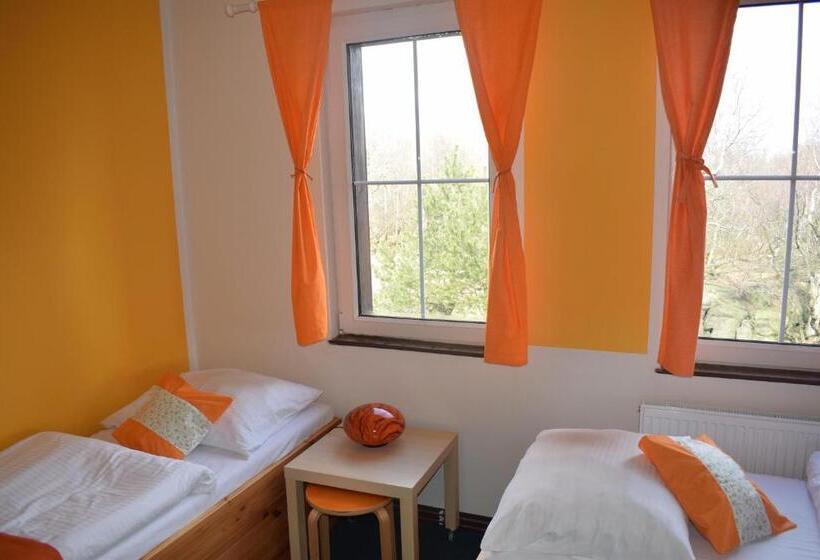 Семейный Номер Вид на Горы, Guest House Pod Rozhlednou