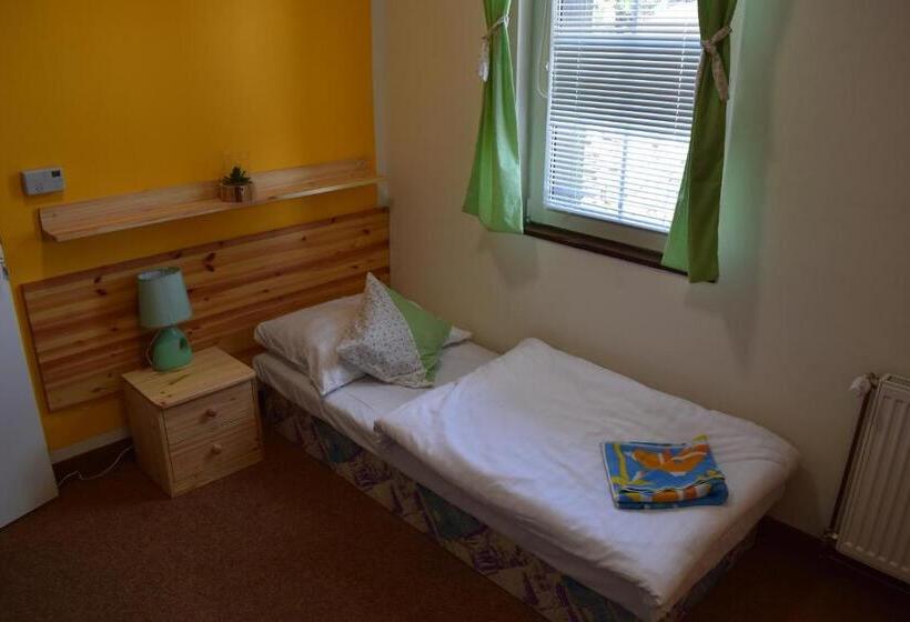 Номер Стандарт Индивидуальный, Guest House Pod Rozhlednou
