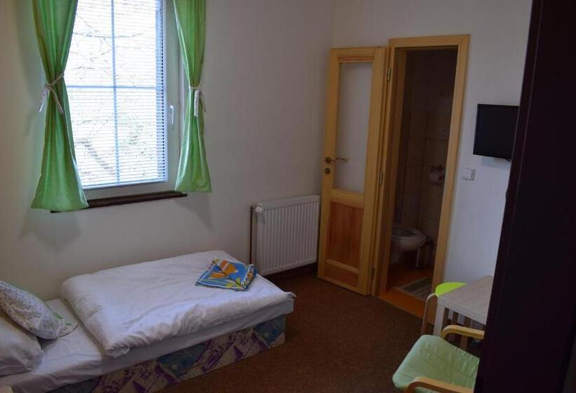 Номер Стандарт Индивидуальный, Guest House Pod Rozhlednou
