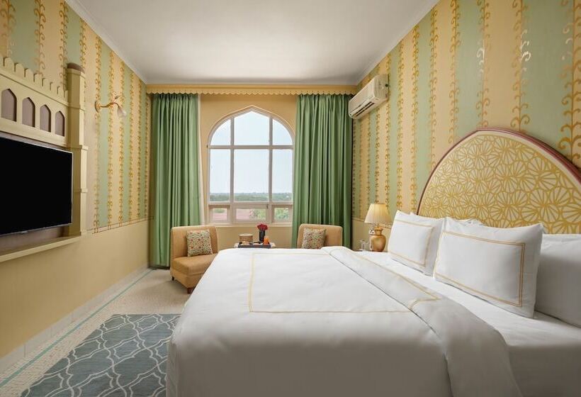 اتاق لوکس, Brij Gaj Kesri, Bikaner   A Boutique Luxury Palace