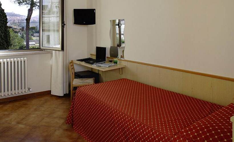 스탠다드 싱글 룸, Domus Pacis Assisi