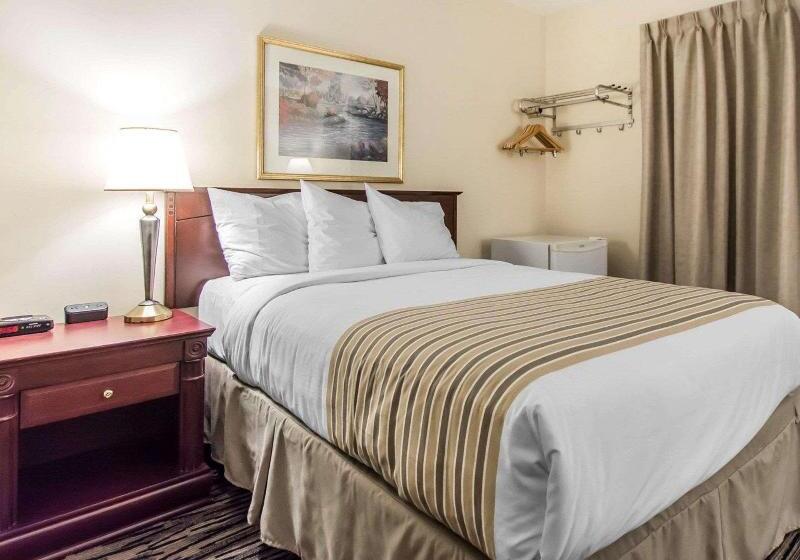 Классический Номер, Intercontinental Wuxi, An Ihg