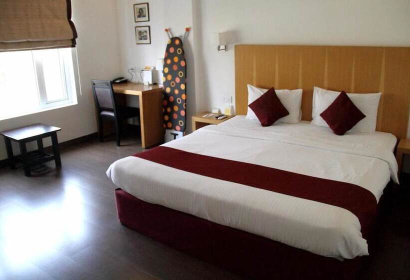Номер Стандарт, Keys Select By Lemon Tree Hotels, Katti Ma, Chennai
