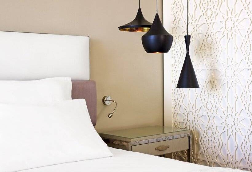 اتاق کلاب, Le Meridien Oran