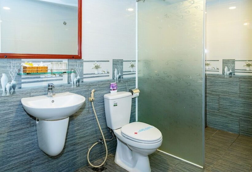 اتاق استاندارد, Olympic  Nha Trang