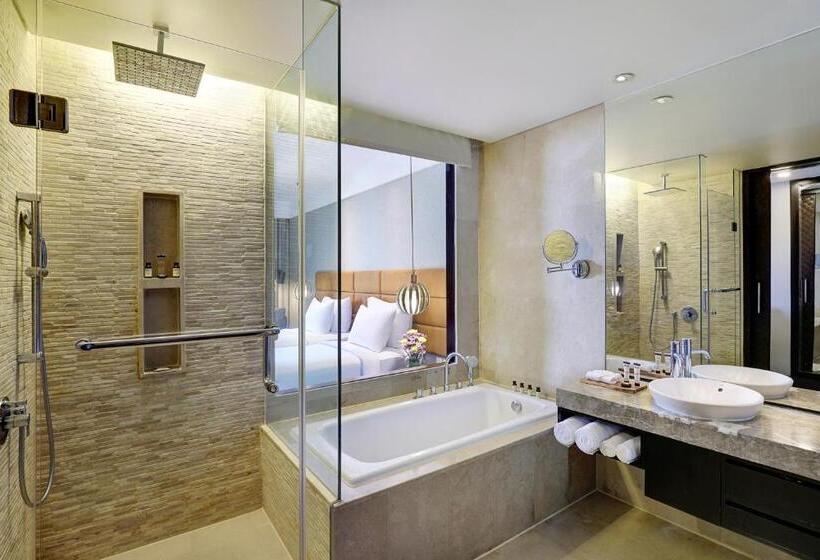 高级海景房, Pullman Bali Legian Beach