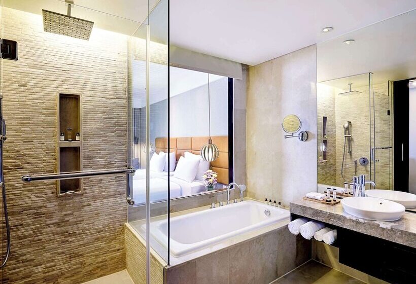 高级套房, Pullman Bali Legian Beach