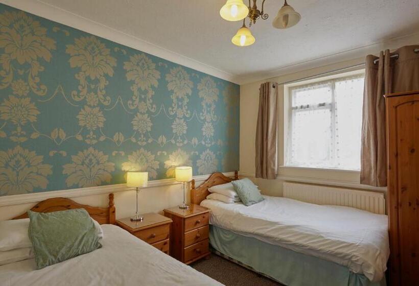 Номер Стандарт, The Kensington
