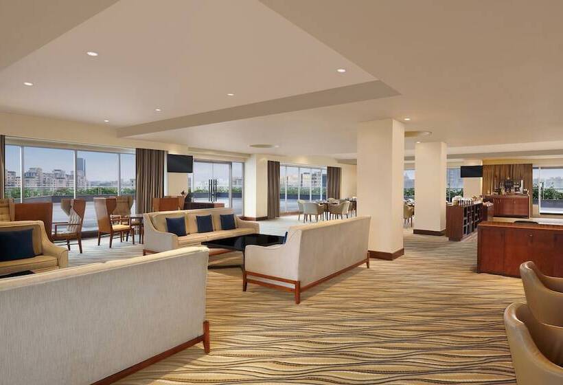 اتاق کلاب, The Westin Pune Koregaon Park