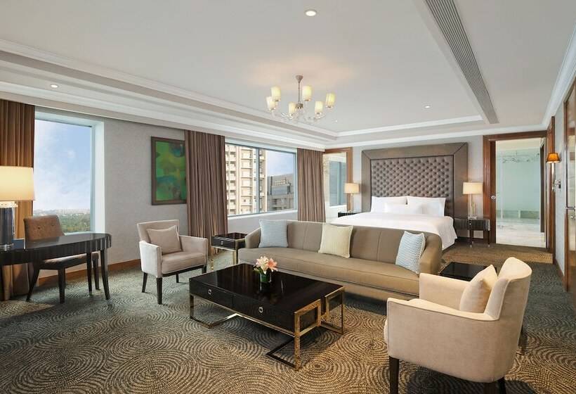 مجموعه ویستا شهر, The Westin Pune Koregaon Park