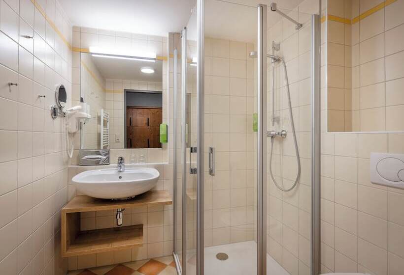 Номер Стандарт, Jufa Hotel Deutschlandsberg
