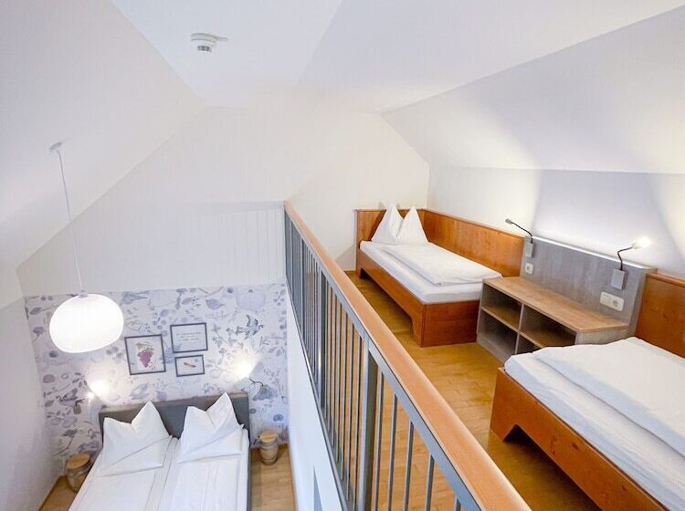 Номер Стандарт, Jufa Hotel Deutschlandsberg