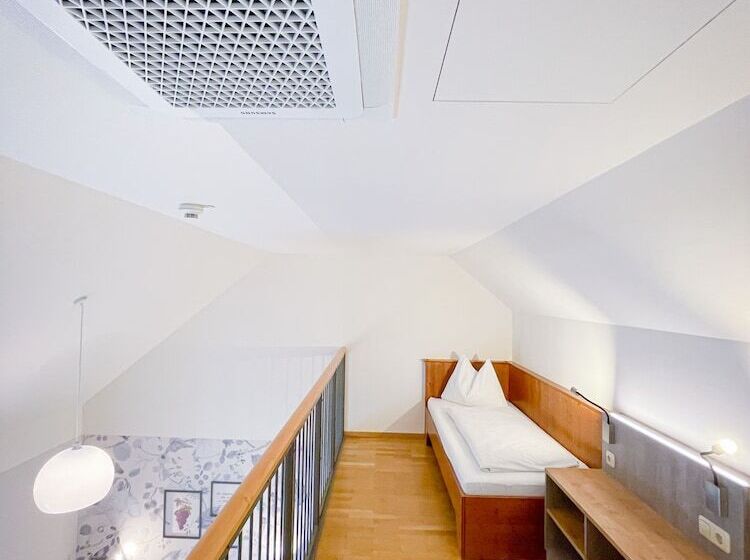 Номер Стандарт, Jufa Hotel Deutschlandsberg