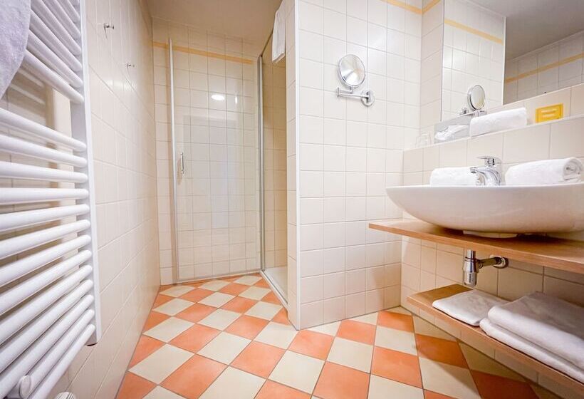 Апартаменты 2 Спальни, Jufa Hotel Deutschlandsberg