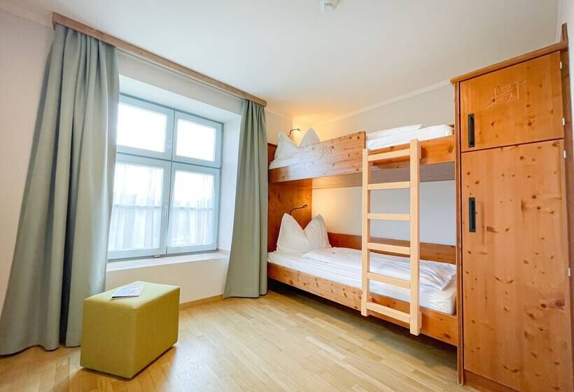 Апартаменты 2 Спальни, Jufa Hotel Deutschlandsberg