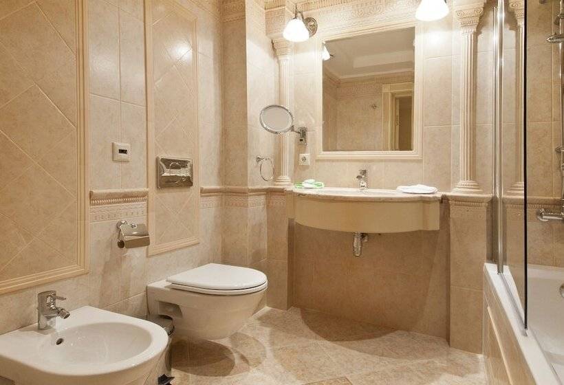 Студия Deluxe, Rimar Hotel Krasnodar
