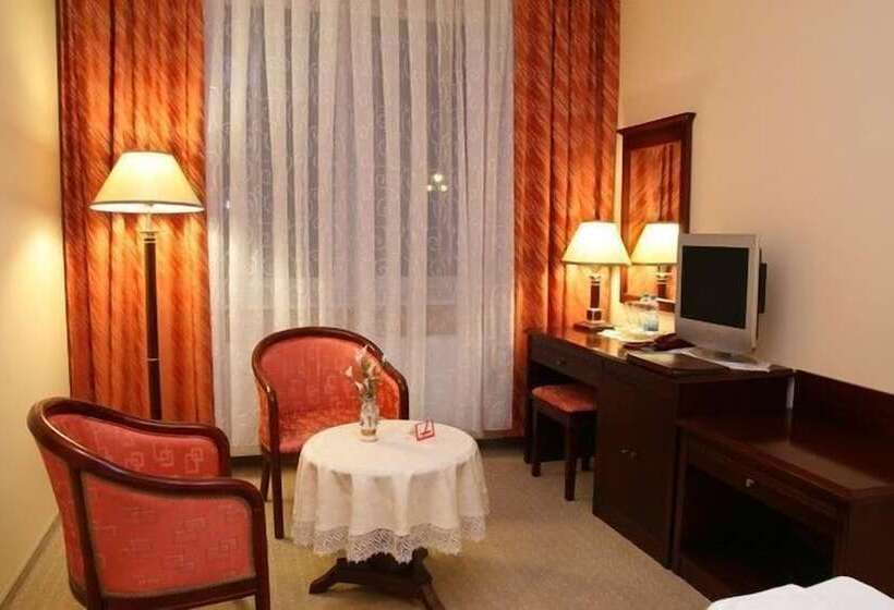 اتاق استاندارد, Royal Park Hotel & Spa