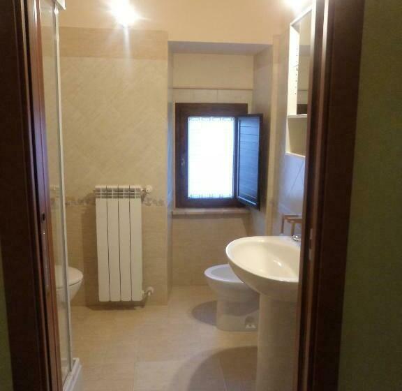 Четырехместный Номер Стандарт, B&b Masseria Majella
