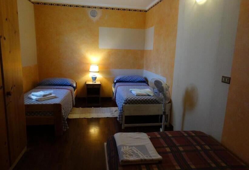 Апартаменты 2 Спальни, Agriturismo Casa De Colores