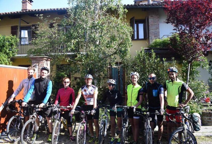Студия Стандарт, Agriturismo Casa De Colores