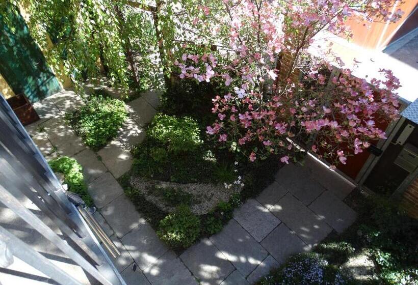 Студия Стандарт, Agriturismo Casa De Colores