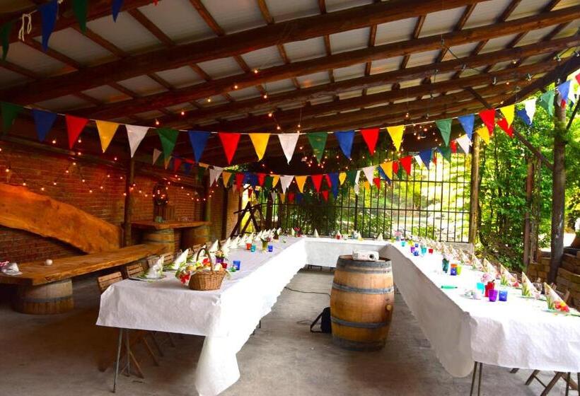 Апартаменты 2 Спальни, Agriturismo Casa De Colores