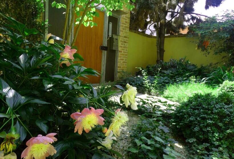 Апартаменты 1 Спальня, Agriturismo Casa De Colores