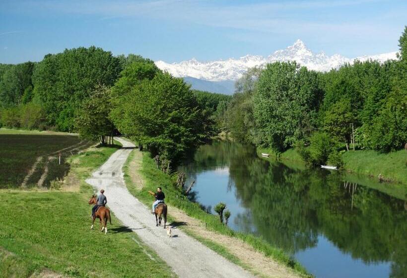 Студия Стандарт, Agriturismo Casa De Colores