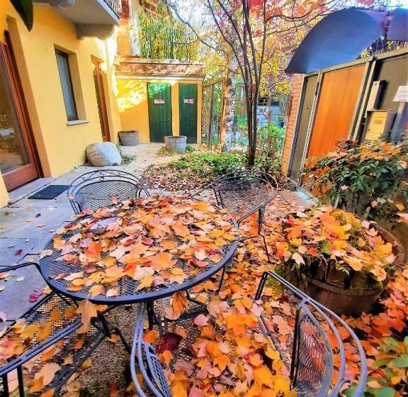 Студия Стандарт, Agriturismo Casa De Colores