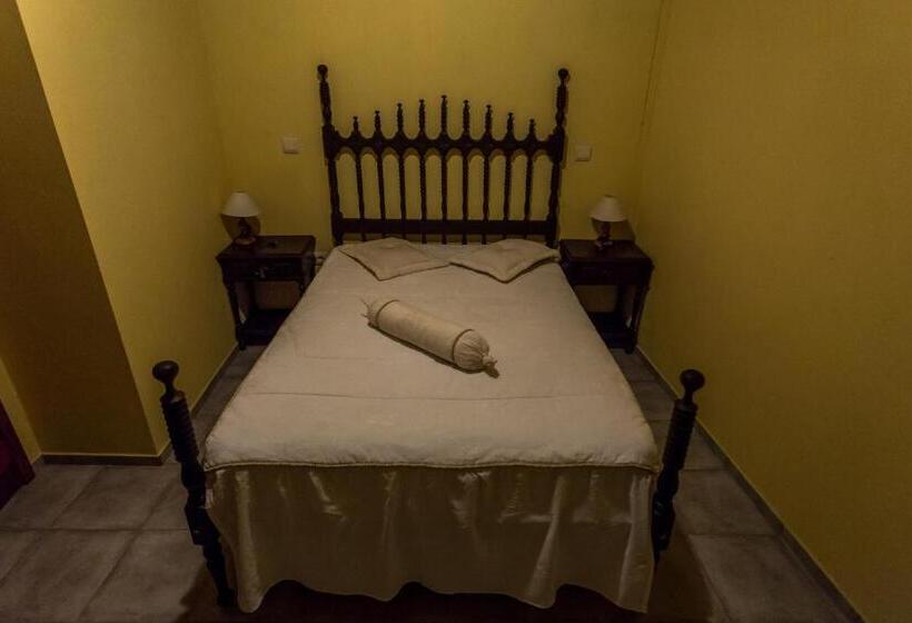 بانگلوی استاندارد 2 خوابه, Quinta Da Carvalha