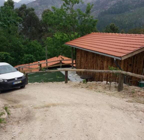 بانگلوی استاندارد, Quinta Da Carvalha