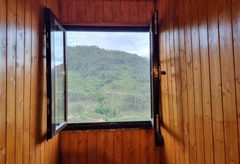اتاق استاندارد, Quinta Da Carvalha