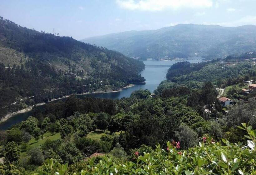 اتاق لوکس, Quinta Da Carvalha