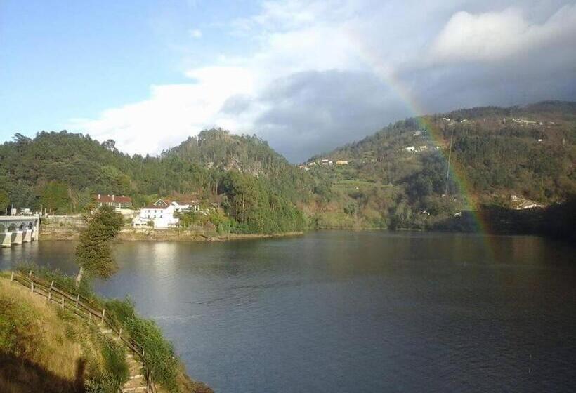 اتاق لوکس, Quinta Da Carvalha