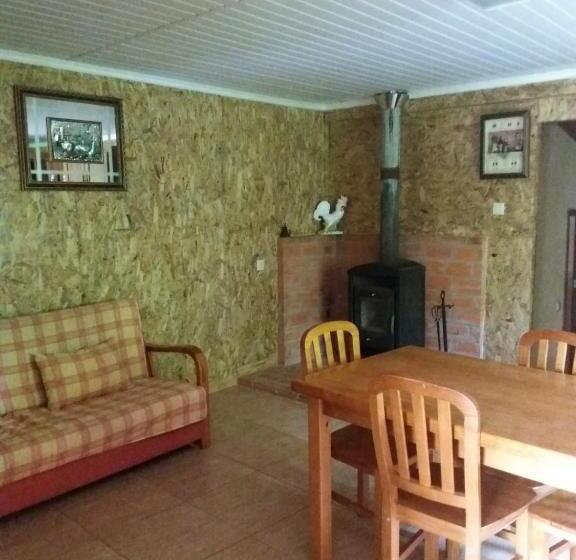 بانگلوی استاندارد 2 خوابه, Quinta Da Carvalha