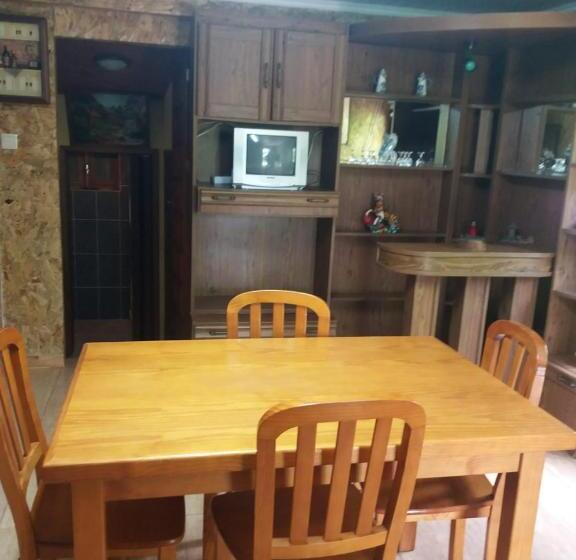 بانگلوی استاندارد 2 خوابه, Quinta Da Carvalha