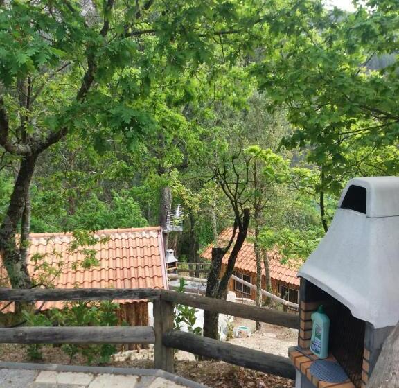 بانگلوی استاندارد 2 خوابه, Quinta Da Carvalha