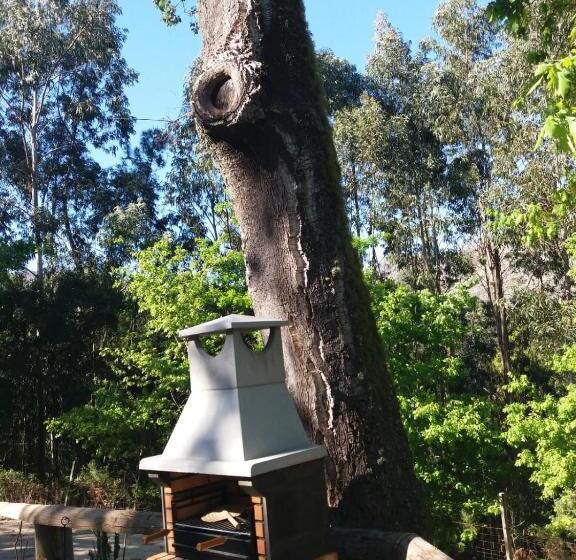 بانگلوی استاندارد, Quinta Da Carvalha