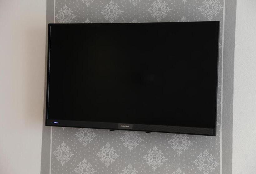 Номер Deluxe, Luisenhof