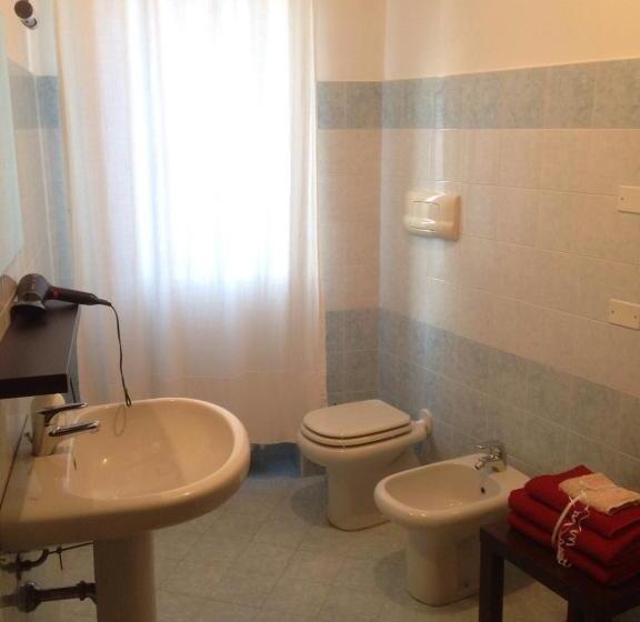 آپارتمان 1 خوابه با بالکن, Residence Buelli E Dintorni