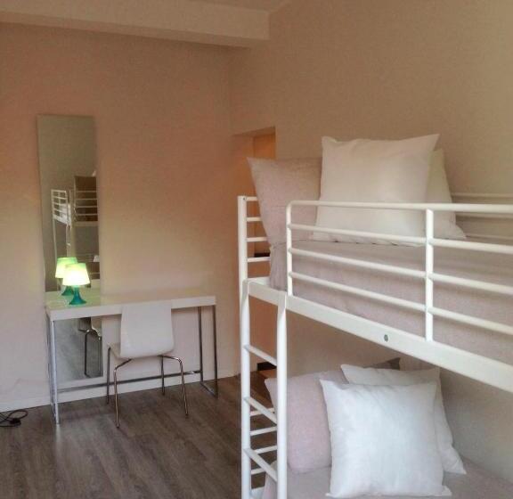 آپارتمان 1 خوابه با بالکن, Residence Buelli E Dintorni