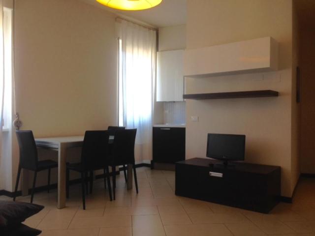 آپارتمان 1 خوابه, Residence Buelli E Dintorni
