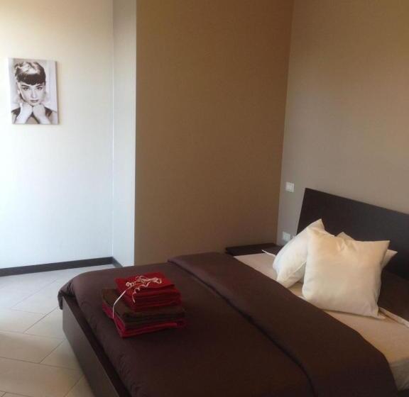 آپارتمان 2 خوابه, Residence Buelli E Dintorni